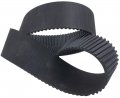 Solarhome Belt Compatible With Carlton Stump Grinder Sp4012 2300 2400 2500 2600