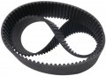 Solarhome Belt Compatible With Carlton Stump Grinder Sp4012 2300 2400 2500 2600