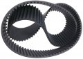 Solarhome Belt Compatible With Carlton Stump Grinder Sp4012 2300 2400 2500 2600