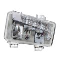 Front Fog Light Replacement For Expedition 2015 2016 2017 Fl1z15201a Driver Left Side Driving Lamps 