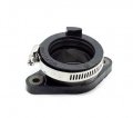 Carburetor Insulator Intake Boot For Honda Rancher 400 Trx400 2004-2007 16210-hn7-000