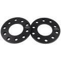 Aintier 4x 12mm 5x120 5x127 To Universal Wheel Spacer Bore Size 78 1mm Compatible With 2001-2006 For Bmw 325ci 2004-2007 525i