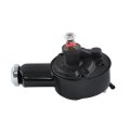Black Power Steering Pump Replacement For Small Big Block 283 305 307 327 350 396 400 402 427 454 Engines 