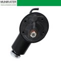 Black Power Steering Pump Replacement For Small And Big Block 283 305 307 327 350 396 400 402 427 454 Engines Cast Iron