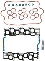 Fel-pro Ms 98011 T-3 Permadryplus Intake Manifold Gasket Set 