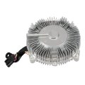 Cooling Fan Clutch Replacement For Ram 2500 2013-2018 