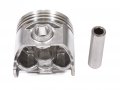 Evergreen Pa22003 Std For 81-84 Toyota Pickup Celica 4runner 2 4l 22r 22re 22rec Engine Piston Set Standard Size 