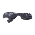 Front Driver Side Fender Liner Ford Police Interceptor Utility 2013 2014 2015 Plastic Replacement For Fo1248149 And Bb5z16103e 