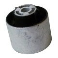 Trailing Arm Bushing For 2017 2018 2019 2020 Audi Rs3 Natural Rubber Black 0 48 Inside Diameter 2 37 In Outside 1 Piece 