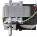 Criditpid Replacement Hc21ze125a J238-100-10110 Draft Inducer Motor For Carrier Furnace Hc21ze125 Exhaust Venter Bryant Payne 