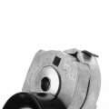 A-premium Belt Tensioner Assembly With Pulley Compatible Ford Sable Taurus Mercury 1996 1997 1998 1999 2000 V6 3 0l Replace
