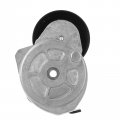 A-premium Belt Tensioner Assembly With Pulley Compatible Ford Sable Taurus Mercury 1996 1997 1998 1999 2000 V6 3 0l Replace