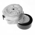 A-premium Belt Tensioner Assembly With Pulley Compatible Ford Sable Taurus Mercury 1996 1997 1998 1999 2000 V6 3 0l Replace