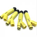 4pc Oe Fuel Injectors 23250-28050 Fits 2001-2003 For Toyota Rav4 4v-2 0l