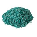 5 Lb Rust-cutting Resin Abrasive Tumbler Media From Tnm 