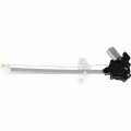 Ocpty Power Window Regulator With Motor Fit For 2013-2015 Honda Accord Rear Left 751-755