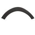 Fender Wheel Molding Flare Right Passenger Side For Hyundai Tucson 2 0l 1999cc 122cu In L4 Dohc 2016-2020 87712-d3000ca 