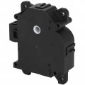 Hvac Blend Door Actuator Ocpty 604-0885 Air Compatible With 2005-2010 For Honda Odyssey 2006-2014 Ridgeline 1pc