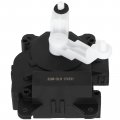 Hvac Blend Door Actuator Ocpty 604-0885 Air Compatible With 2005-2010 For Honda Odyssey 2006-2014 Ridgeline 1pc