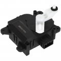 Hvac Blend Door Actuator Ocpty 604-0885 Air Compatible With 2005-2010 For Honda Odyssey 2006-2014 Ridgeline 1pc