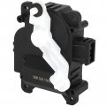 Hvac Blend Door Actuator Ocpty 604-0885 Air Compatible With 2005-2010 For Honda Odyssey 2006-2014 Ridgeline 1pc