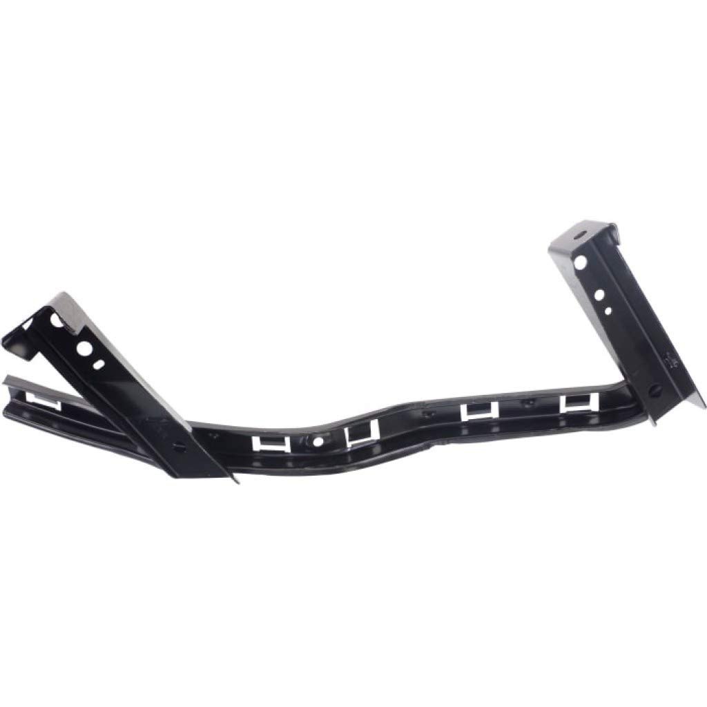Front Bumper Bracket For Honda Pilot 2016 2022 And Ridgeline 2017 2019 Driver Side Steel Beam Ho1042121 71145tg7a00