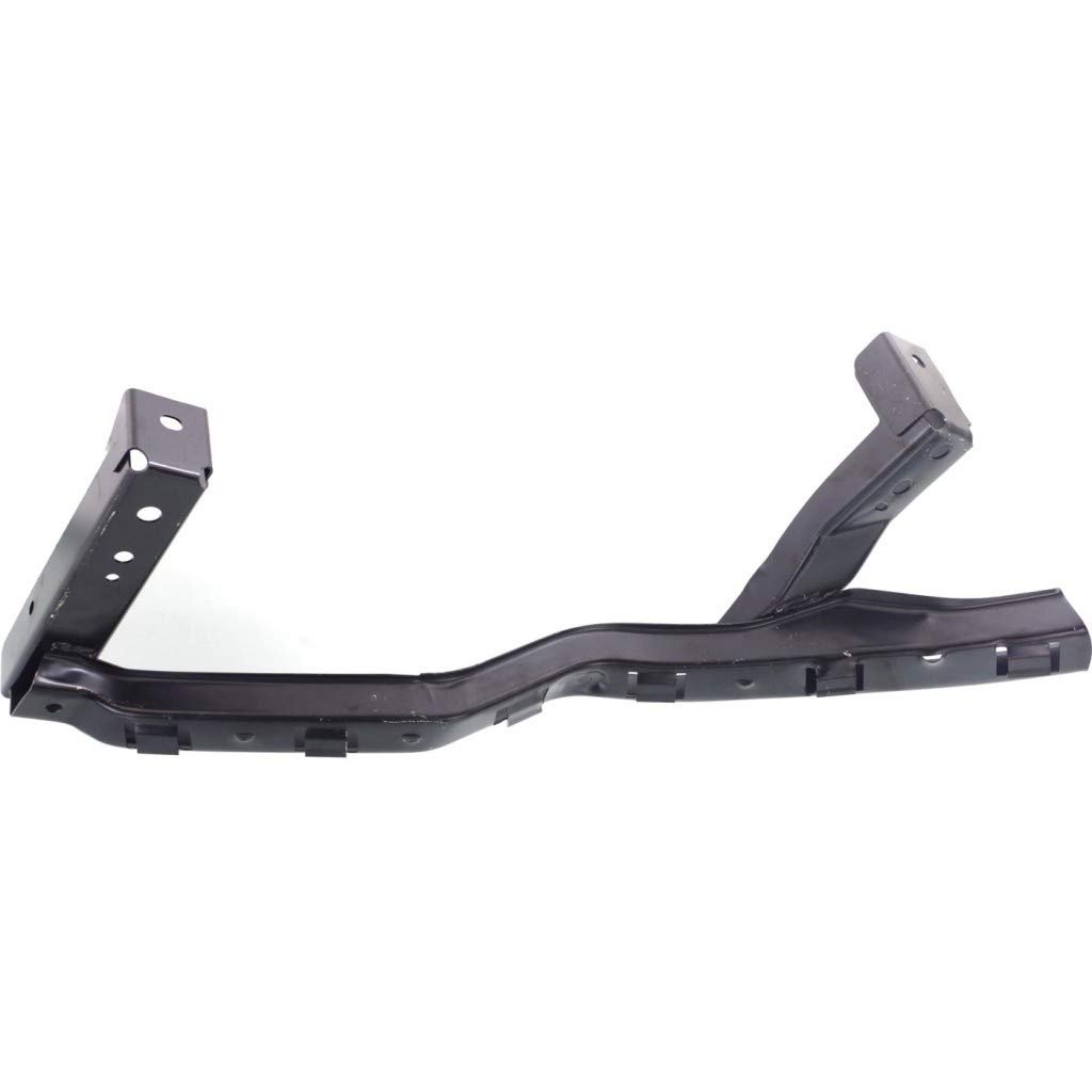 Front Bumper Bracket For Honda Pilot 2016 2022 And Ridgeline 2017 2019 Driver Side Steel Beam Ho1042121 71145tg7a00