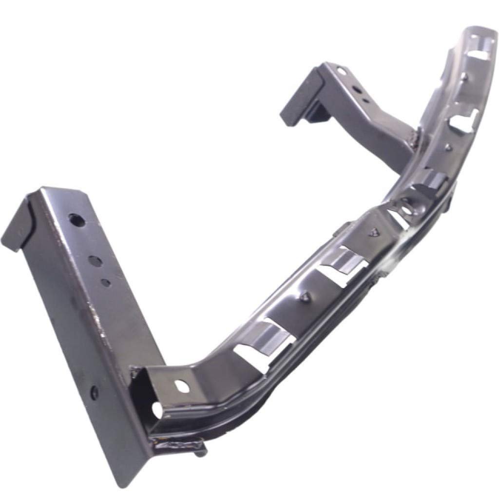 Front Bumper Bracket For Honda Pilot 2016 2022 And Ridgeline 2017 2019 Driver Side Steel Beam Ho1042121 71145tg7a00