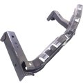 Front Bumper Bracket For Honda Pilot 2016 2022 And Ridgeline 2017 2019 Driver Side Steel Beam Ho1042121 71145tg7a00