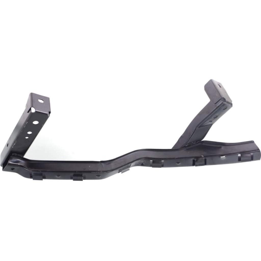 Front Bumper Bracket For Honda Pilot 2016 2022 And Ridgeline 2017 2019 Driver Side Steel Beam Ho1042121 71145tg7a00