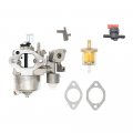 Carburetor Assembly For Subaru Ex27 Ex30 Ex300d52011 Ex300d52012 Ex300d52040 Engine 