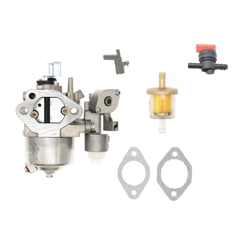 Carburetor Assembly For Subaru Ex27 Ex30 Ex300d52011 Ex300d52012 Ex300d52040 Engine