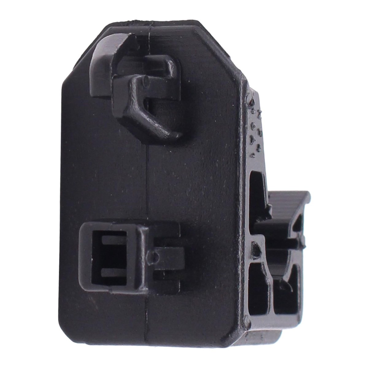 2pcs Black Headlight Bracket Mounting Clips For Toyota Corolla Tacoma Highlander 4runner Lexus Rx300 Gx470 Rx330 Gx460 Rx400h