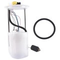 Electric Fuel Pump Assembly 1760a301 1760a300 For Mitsubishi Outlander 2 4l008 To013 And Sport 2 0l 2011 2019 2 2015 2017 