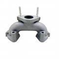 For Honda Cm125 Cm250 Cm150 Cbt 125 Motorcycle Carburetor Intake Manifold Connector Adapter Motorbike Interface Pipe