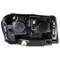 Depo 335-1150l-af2 Headlight Assembly 