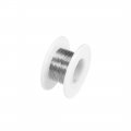 0 2mm 32awg Heating Resistor Wire Wrapping Nichrome Resistance Wires For Elements 115ft 
