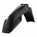 Front Fender Black For Husqvarna Fx 450 2017-2018 