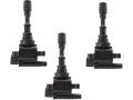 Ignition Coil Kit 3-piece For 2003-2006 Kia Sorento 