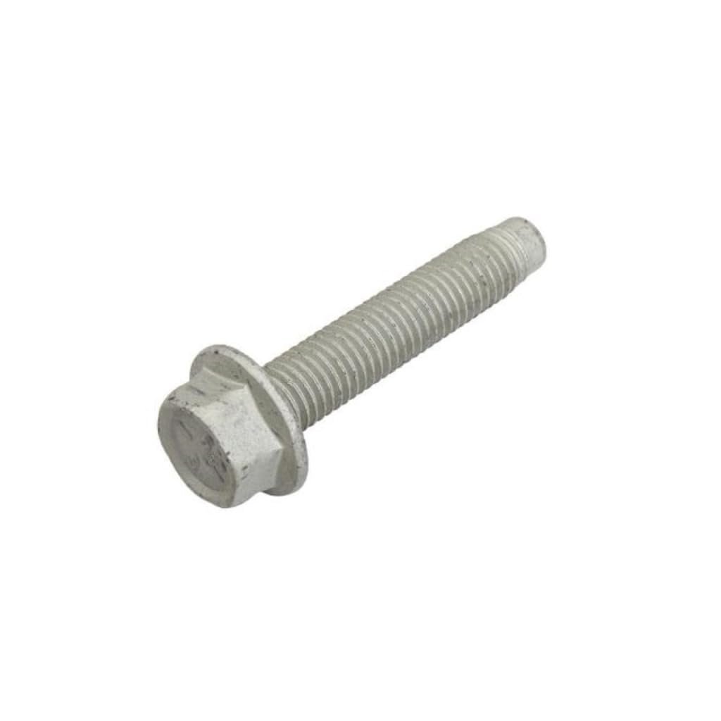 Multi Purpose Bolt For Chevy Ev 2017 To 2023 Steel Zinc Finish 0 55 In Thread Diameter Heat Hardened 25 Mm Length Hex Head