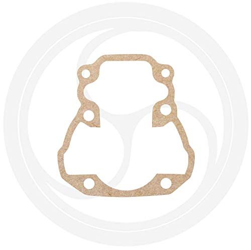 Nippon Machines Fits Suzuki Rm80 Rm 80 1982 Cylinder Base Gasket