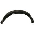Front Passenger Side Fender Liner For Lexus Es350 2007 2008 2009 Plastic Replacement 5387533170 And Lx1251116 