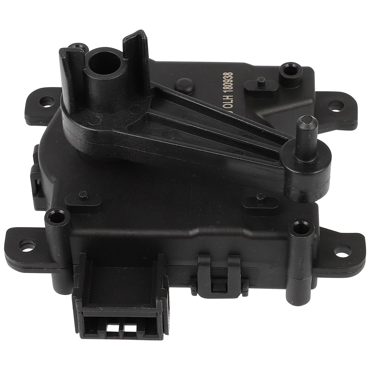 Hvac Blend Door Actuator 79240tz5a41 For Honda Pilot 2016 2021 Ridgeline 2017 2020 Passport 2019 Acura Mdx 2014 Auxiliary Mode