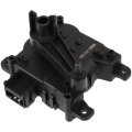 Hvac Blend Door Actuator 79240tz5a41 For Honda Pilot 2016 2021 Ridgeline 2017 2020 Passport 2019 Acura Mdx 2014 Auxiliary Mode