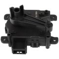 Hvac Blend Door Actuator 79240tz5a41 For Honda Pilot 2016 2021 Ridgeline 2017 2020 Passport 2019 Acura Mdx 2014 Auxiliary Mode