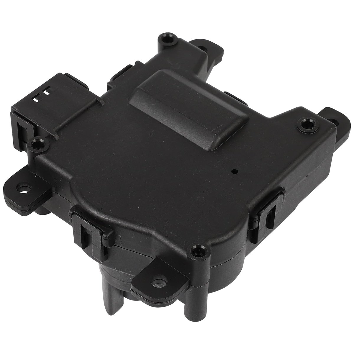 Hvac Blend Door Actuator 79240tz5a41 For Honda Pilot 2016 2021 Ridgeline 2017 2020 Passport 2019 Acura Mdx 2014 Auxiliary Mode
