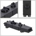 Auto Dynasty Oe Style Front Right Passenger Side Power Window Control Switch For Jeep Cherokee 97-01