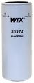 Wix Filters 33374 Heavy Duty Spin-on Fuel Filter Pack Of 1 