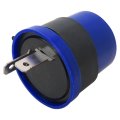 Turn Signal Flasher Relay 6v 12v For Honda Suzuki Yamaha Kawasaki Repl 115-83350-6200 3bk-83350-0000 2a6-83350-6000 2 Prong