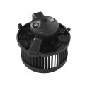 Heater Blower Motor Replacement For Pontiac Torrent 2006 2009 Chevy Equinox 2017 Terrain 2010 Saturn Vue 2008 Part Number 